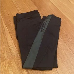 Under armour leggings